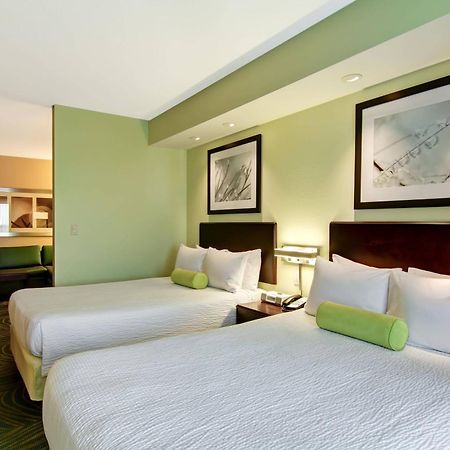 สปริงฮิลล์ สวีท อีรี Hotel Kearsarge ภายนอก รูปภาพ