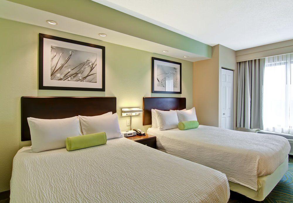 สปริงฮิลล์ สวีท อีรี Hotel Kearsarge ภายนอก รูปภาพ