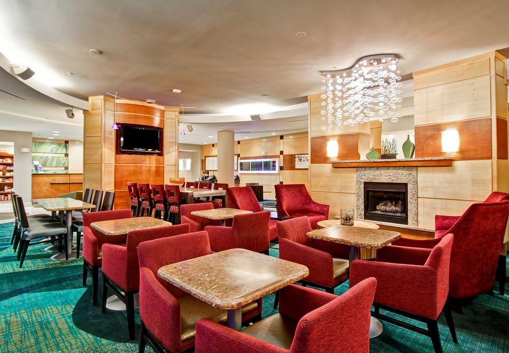 สปริงฮิลล์ สวีท อีรี Hotel Kearsarge ภายนอก รูปภาพ