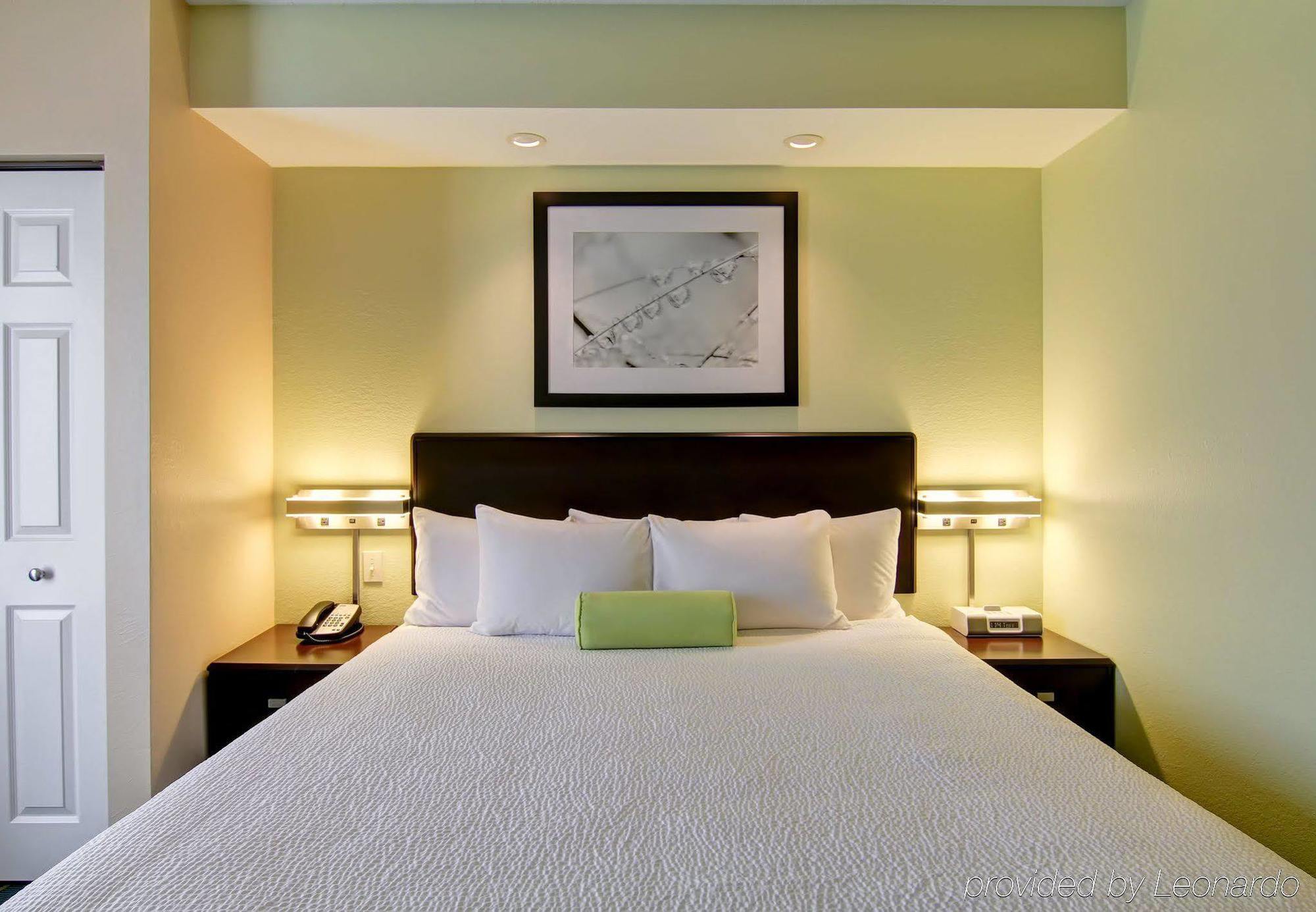 สปริงฮิลล์ สวีท อีรี Hotel Kearsarge ภายนอก รูปภาพ